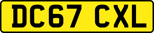 DC67CXL
