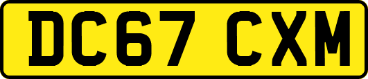 DC67CXM