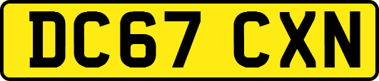 DC67CXN