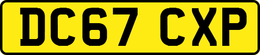 DC67CXP