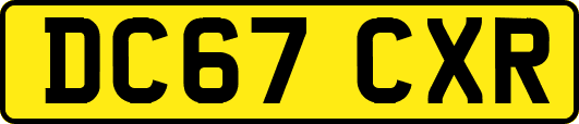 DC67CXR