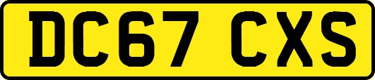 DC67CXS