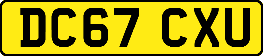 DC67CXU