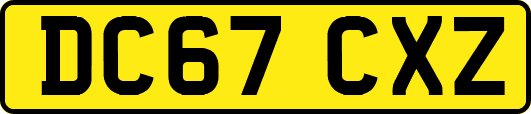 DC67CXZ