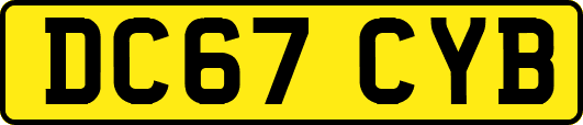 DC67CYB