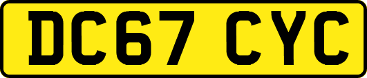 DC67CYC