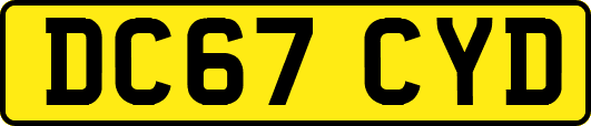 DC67CYD