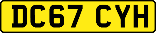 DC67CYH
