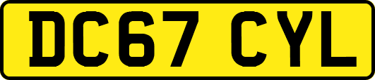 DC67CYL