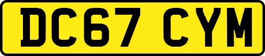 DC67CYM