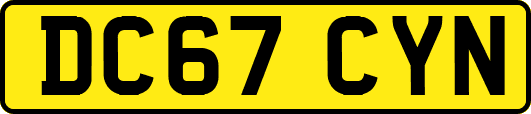 DC67CYN