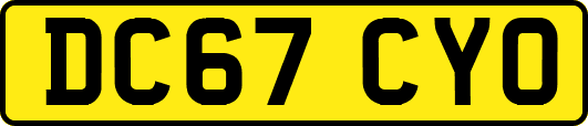 DC67CYO
