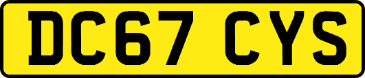 DC67CYS