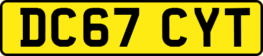 DC67CYT