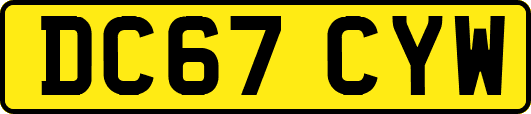 DC67CYW