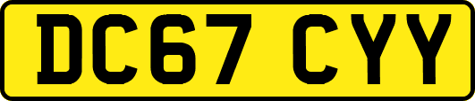 DC67CYY