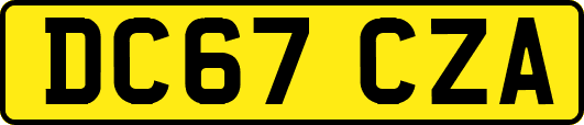 DC67CZA
