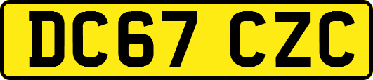 DC67CZC