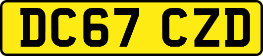 DC67CZD