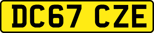 DC67CZE