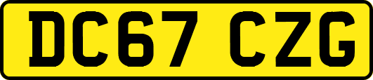 DC67CZG