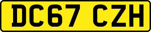 DC67CZH