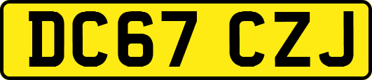 DC67CZJ