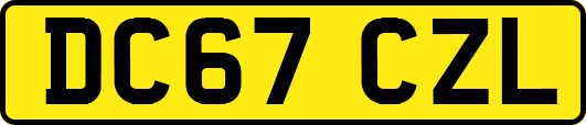 DC67CZL