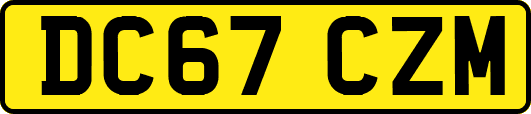 DC67CZM