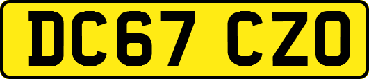 DC67CZO