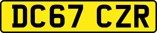 DC67CZR