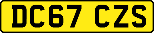 DC67CZS