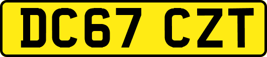 DC67CZT