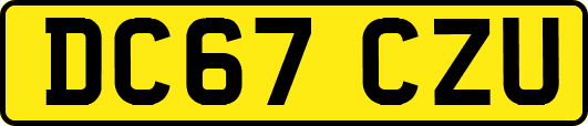 DC67CZU