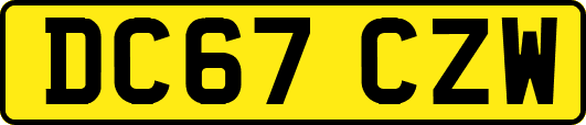 DC67CZW
