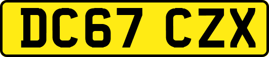 DC67CZX