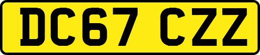 DC67CZZ