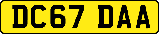 DC67DAA