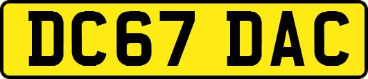 DC67DAC