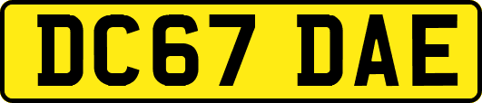 DC67DAE