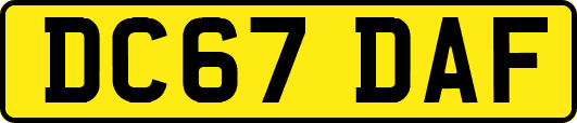 DC67DAF