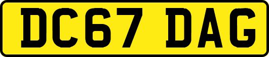 DC67DAG