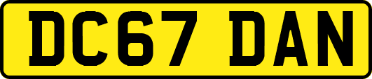 DC67DAN