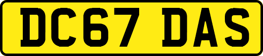 DC67DAS