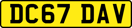 DC67DAV
