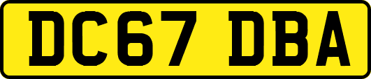 DC67DBA