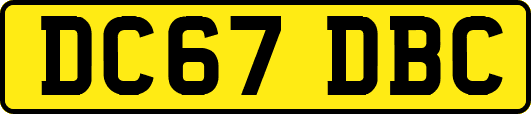 DC67DBC