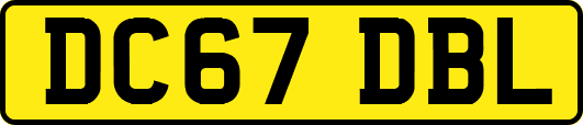 DC67DBL