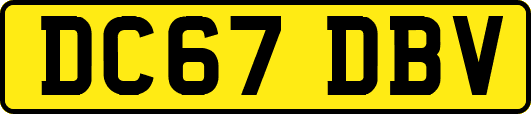 DC67DBV