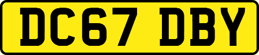 DC67DBY